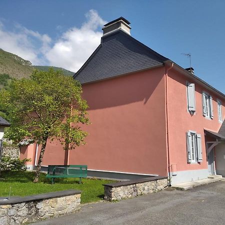 La Forge D'Antan Hotell Campan Eksteriør bilde