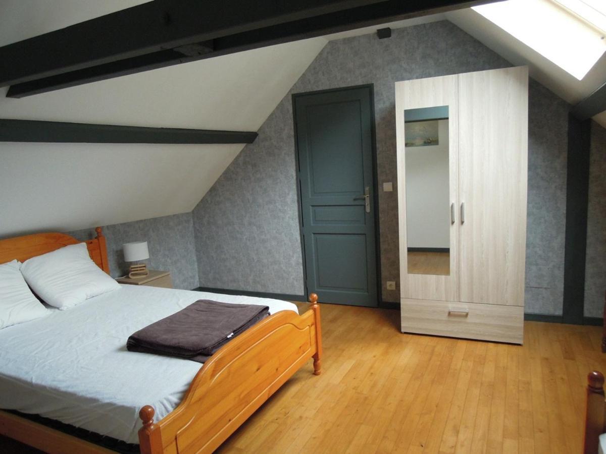La Forge D'Antan Hotell Campan Eksteriør bilde