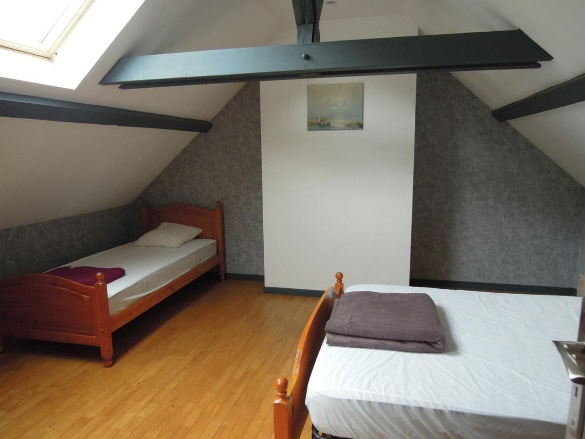 La Forge D'Antan Hotell Campan Eksteriør bilde